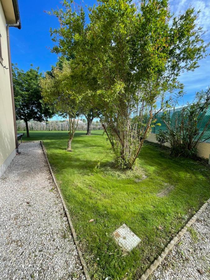 Villa Helvetia Corropoli Zewnętrze zdjęcie